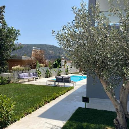 Porto Rafti Dream Complex & Retreatアパートメント エクステリア 写真