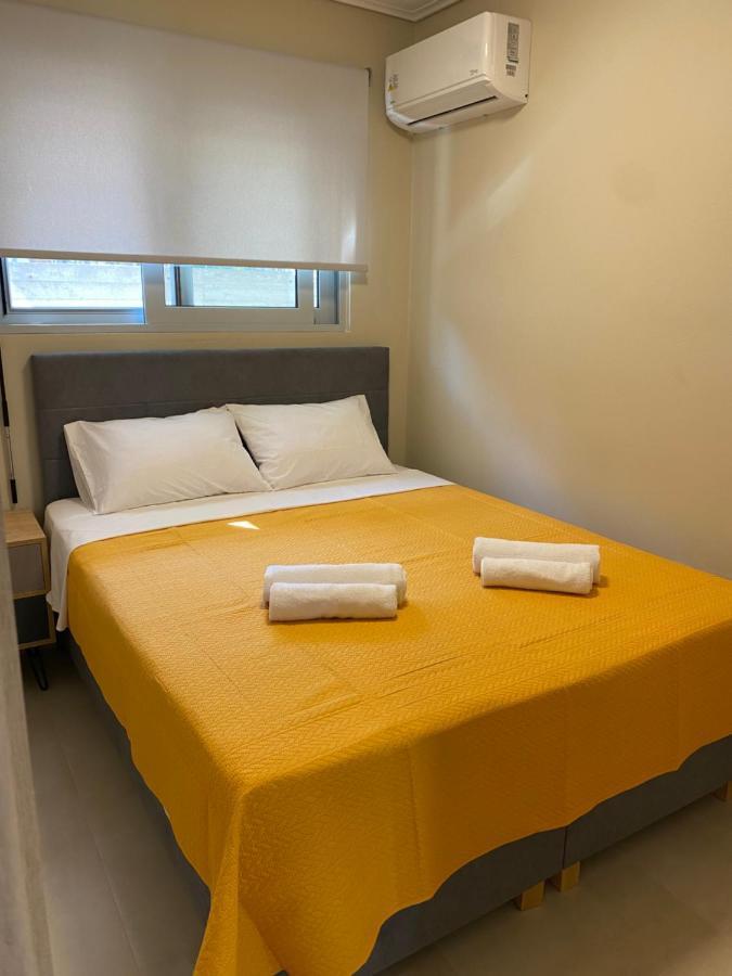 Porto Rafti Dream Complex & Retreatアパートメント エクステリア 写真