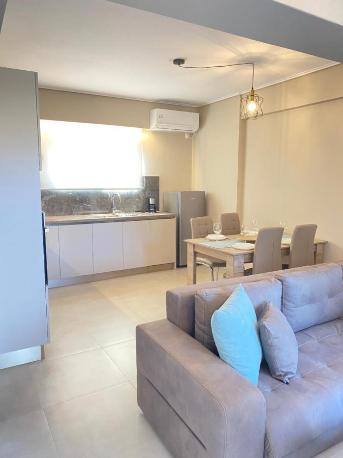 Porto Rafti Dream Complex & Retreatアパートメント エクステリア 写真