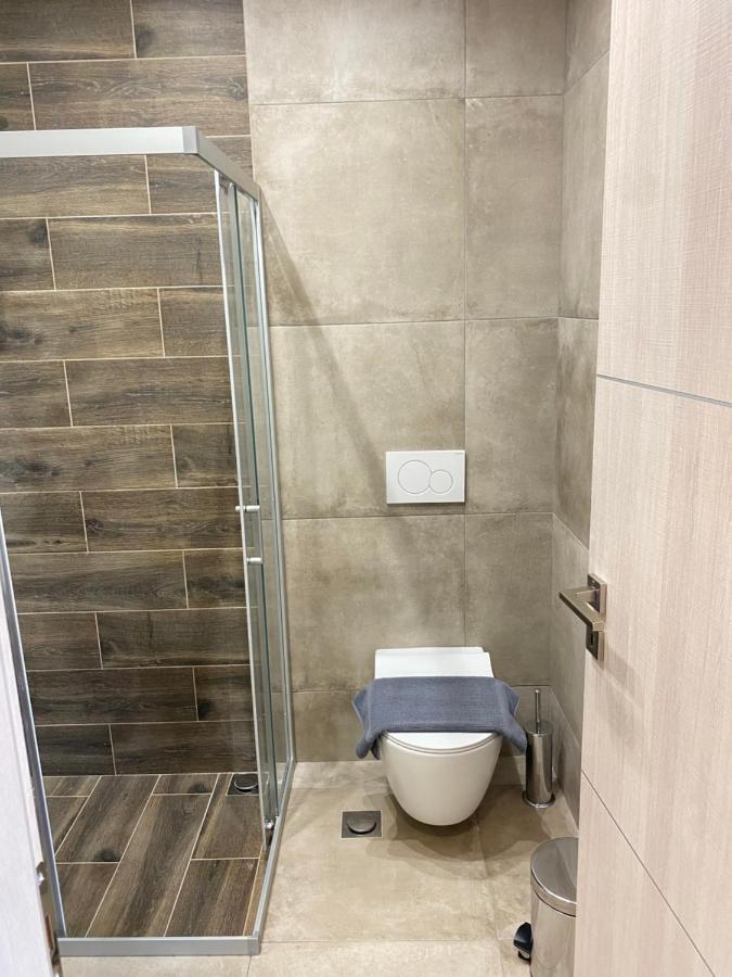 Porto Rafti Dream Complex & Retreatアパートメント エクステリア 写真