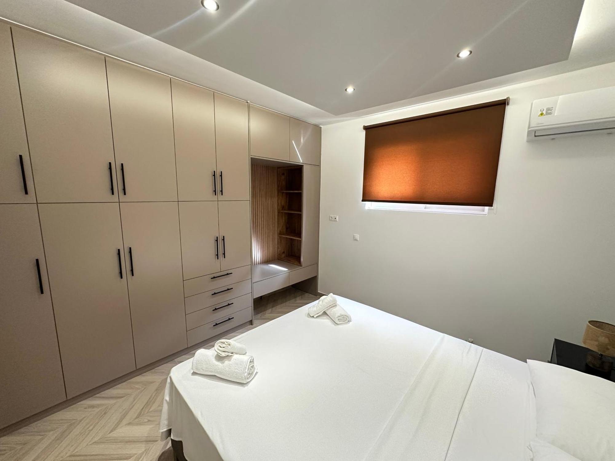 Porto Rafti Dream Complex & Retreatアパートメント エクステリア 写真